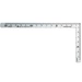 Shinwa 12506 Zimmermannswinkel 150x75mm - by FAMEX - Winkelmesser Messwinkel Schreinerwinkel (12103) Shinwa 12506 Zimmermannswinkel 150x75mm - by FAMEX - Winkelmesser Messwinkel Schreinerwinkel (12103)