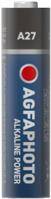 AgfaPhoto Batterie Alkaline LR27 V27A 12V - - 12 V - Batterie - 12 V - Blisterve