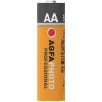 AGFAPHOTO - Batterie Alkaline Mignon AA LR06 1.5V Professional