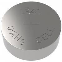 AGFAPHOTO - Batterie Alkaline Knopfzelle LR41 V3GA 1.5V - Batterie - 1,5 V