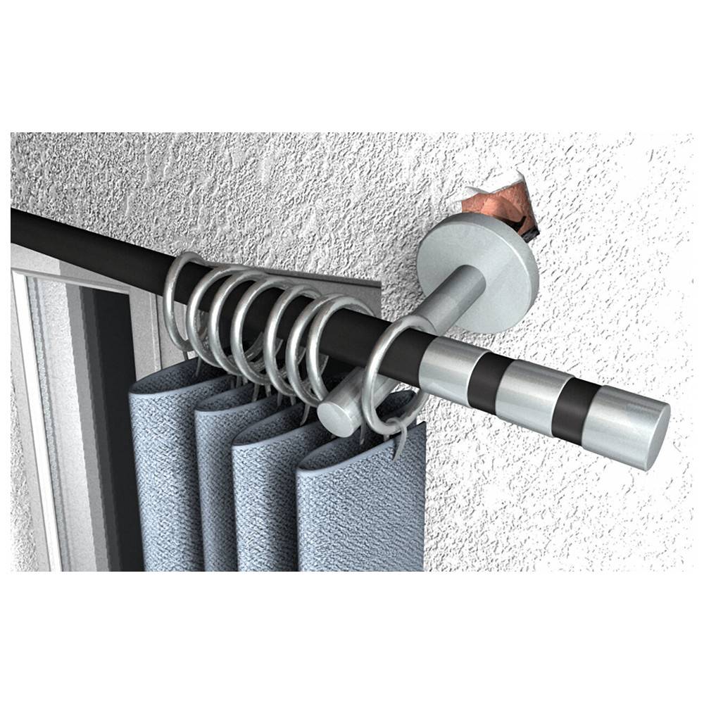 Fischer GOW Bohrlochretter Reparaturvlies, Pack mit 10 Pads