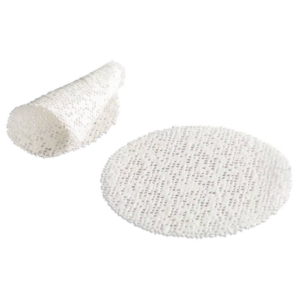 Fischer GOW Bohrlochretter Reparaturvlies, Pack mit 10 Pads