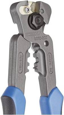 8320-200 JC Drahtseilschneider 200 mm 2K-Griff