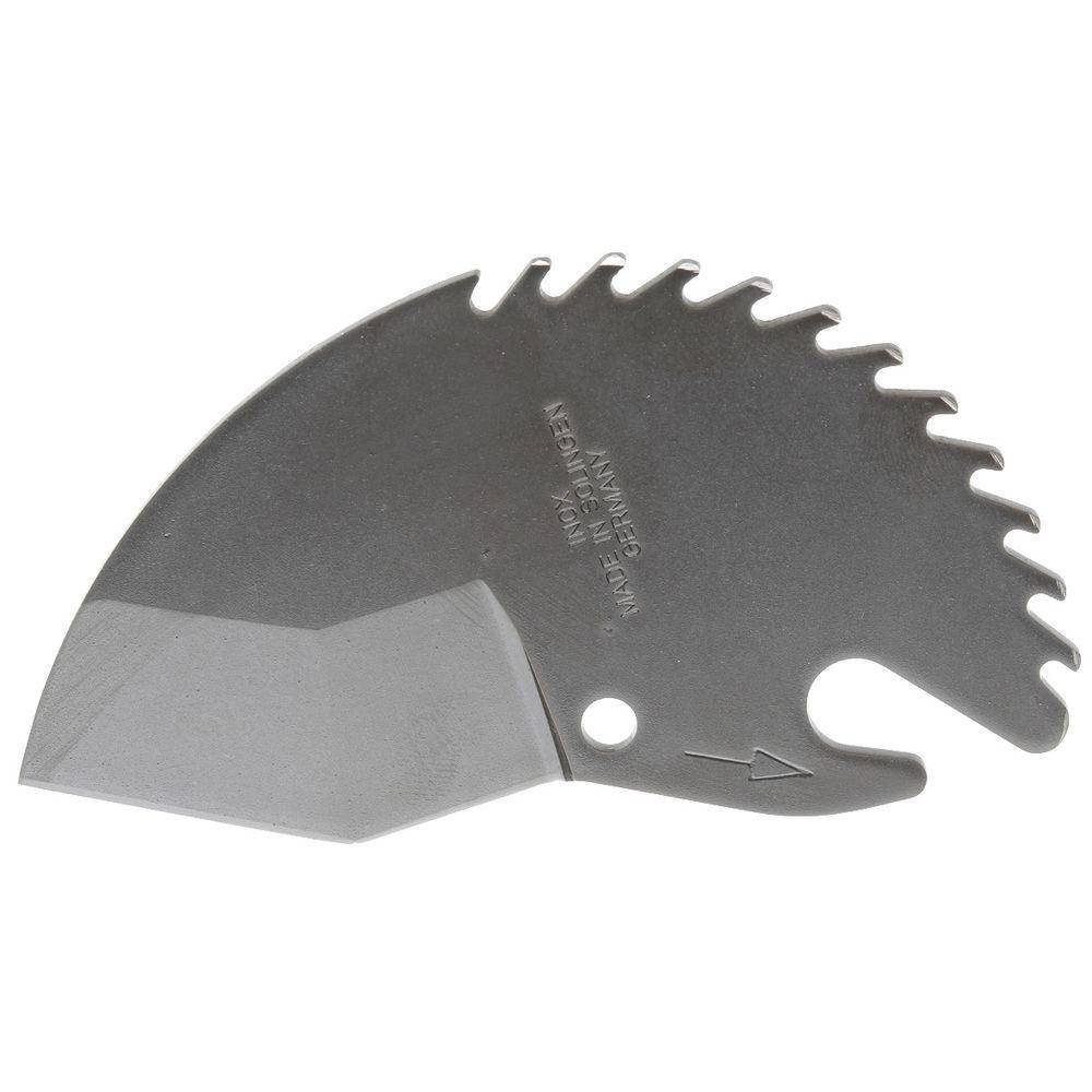 Gedore Ersatzmesser - für Rohrschere - Preis per Stück - für Rohrdurchmesser 63 mm