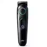 Braun BT3411 Styler Trimmer schwarz/grün Braun BT3411 Styler Trimmer schwarz/grün