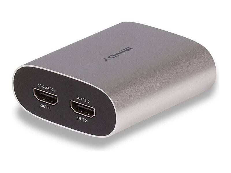Lindy - HDMI-Extraktor