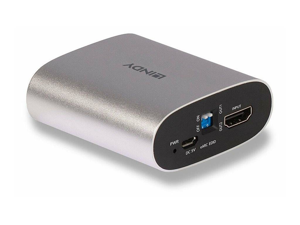 Lindy - HDMI-Extraktor