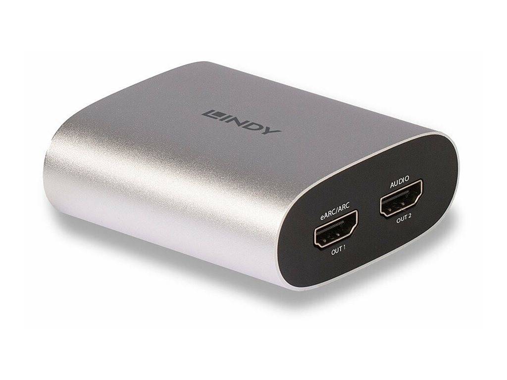 Lindy - HDMI-Extraktor