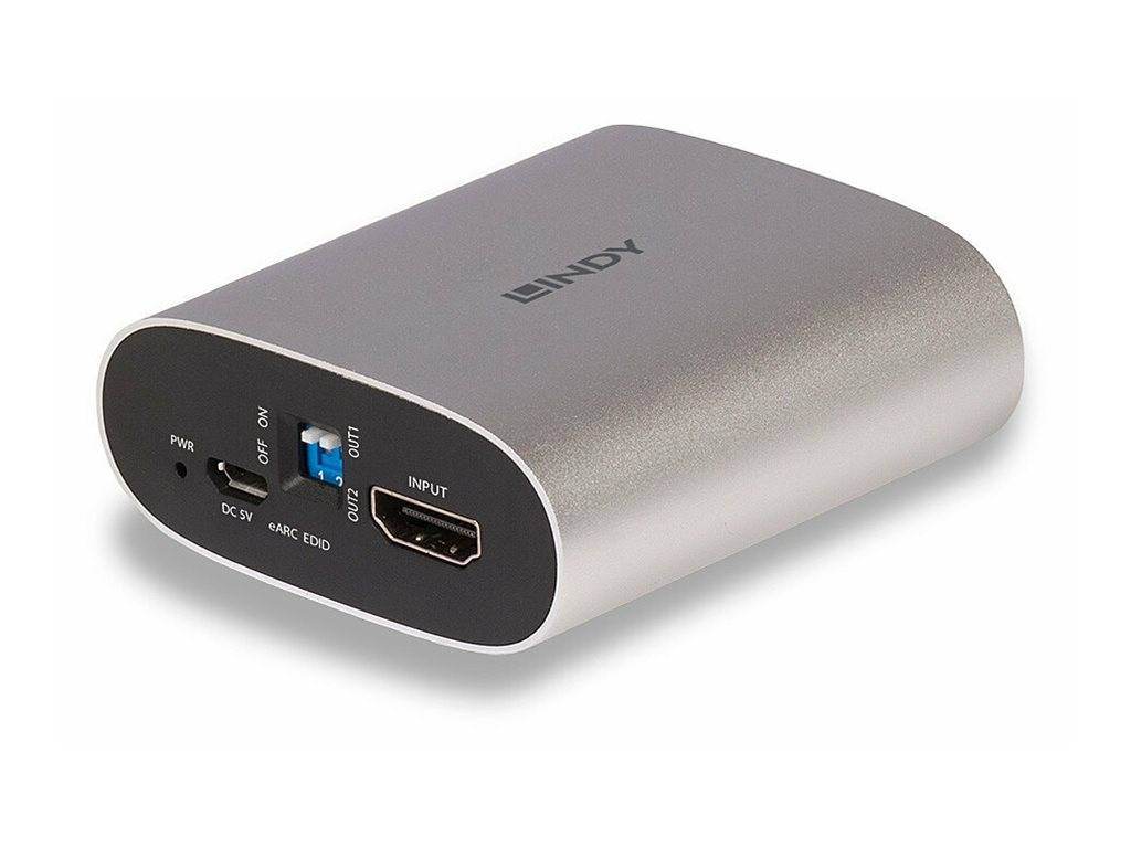 Lindy - HDMI-Extraktor