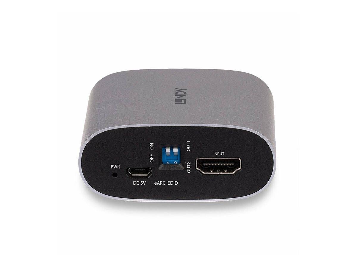 Lindy - HDMI-Extraktor