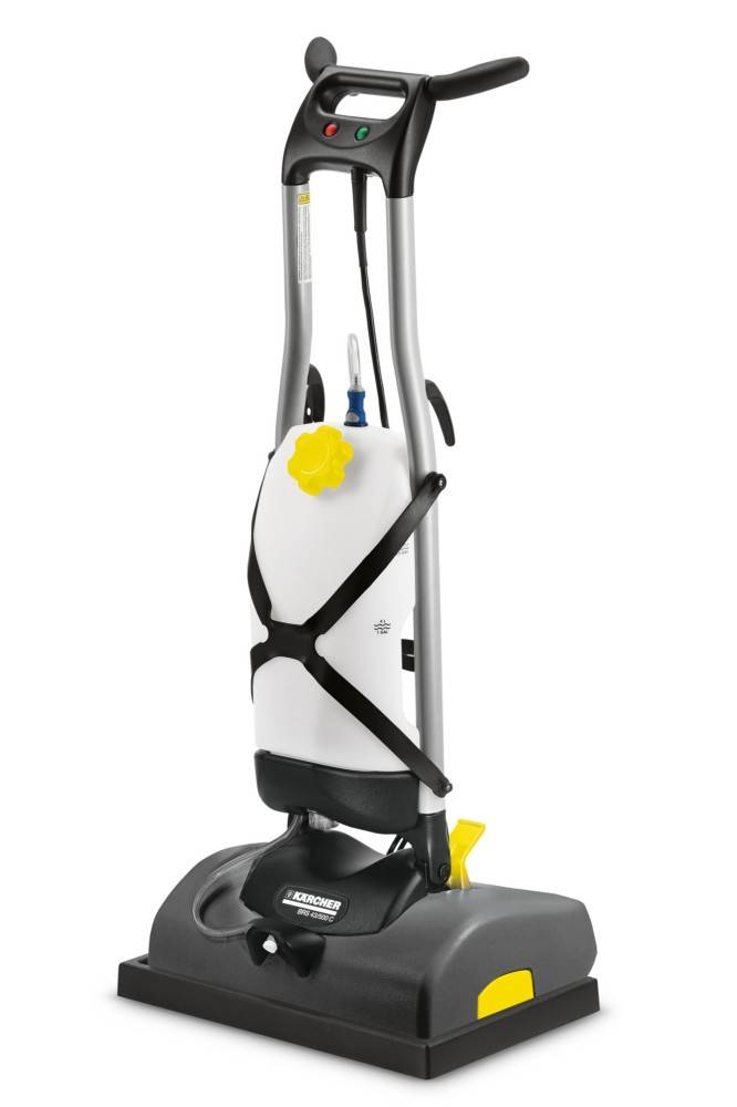Kärcher Teppichreinigungsautomat 1.006-671.0