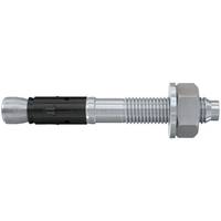 Fischer 522110, Beton, Verzinkter Stahl, M10, 1 cm, 85 mm, 1 cm