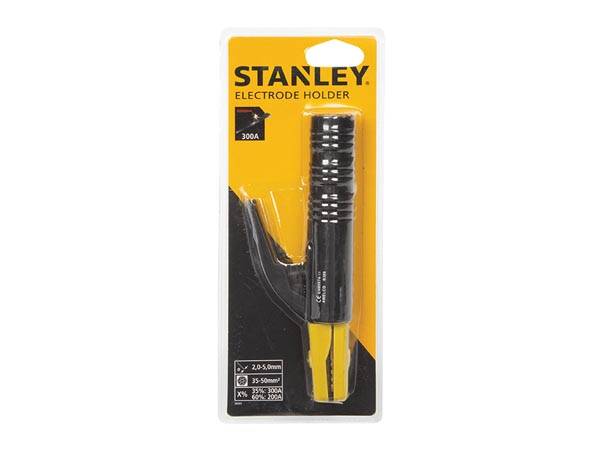 STANLEY SCHWEIßEN - ELITE 300 ELEKTRODENHALTER