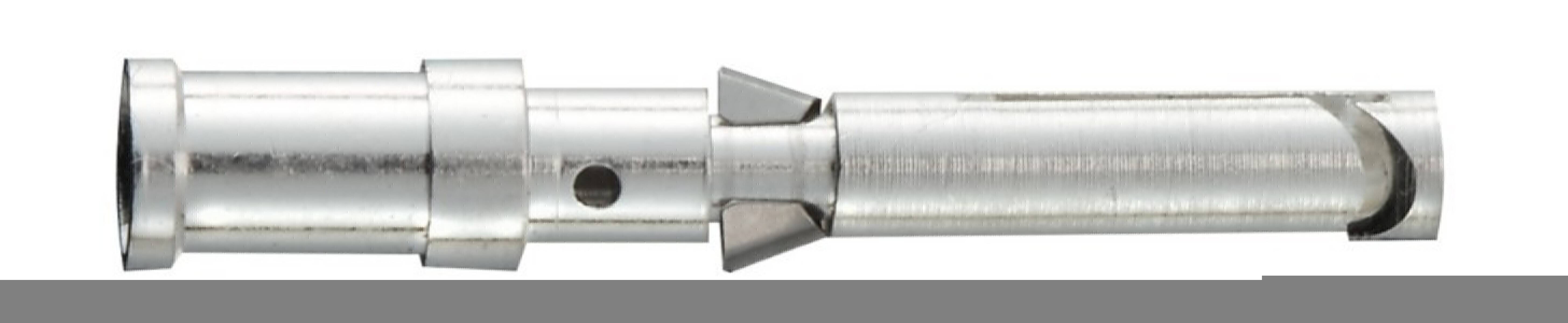Harting Buchsenkontakt 09150006204