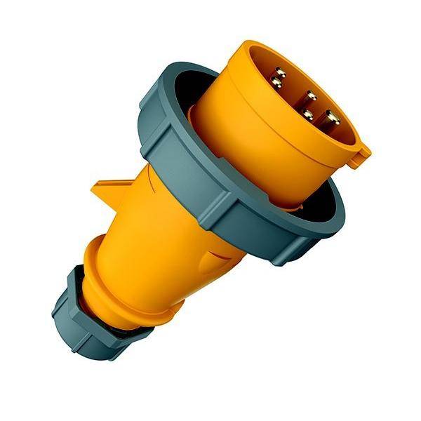 Mennekes Stecker AM-TOP 298
