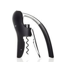 BLOMUS - LEVERMAN PRO - Schwarz - Kunststoff - Stahl - 24 mm - 119 mm - 160 mm
