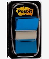 3M - Post-it Index 680-2 - Index-Streifen mit Spender