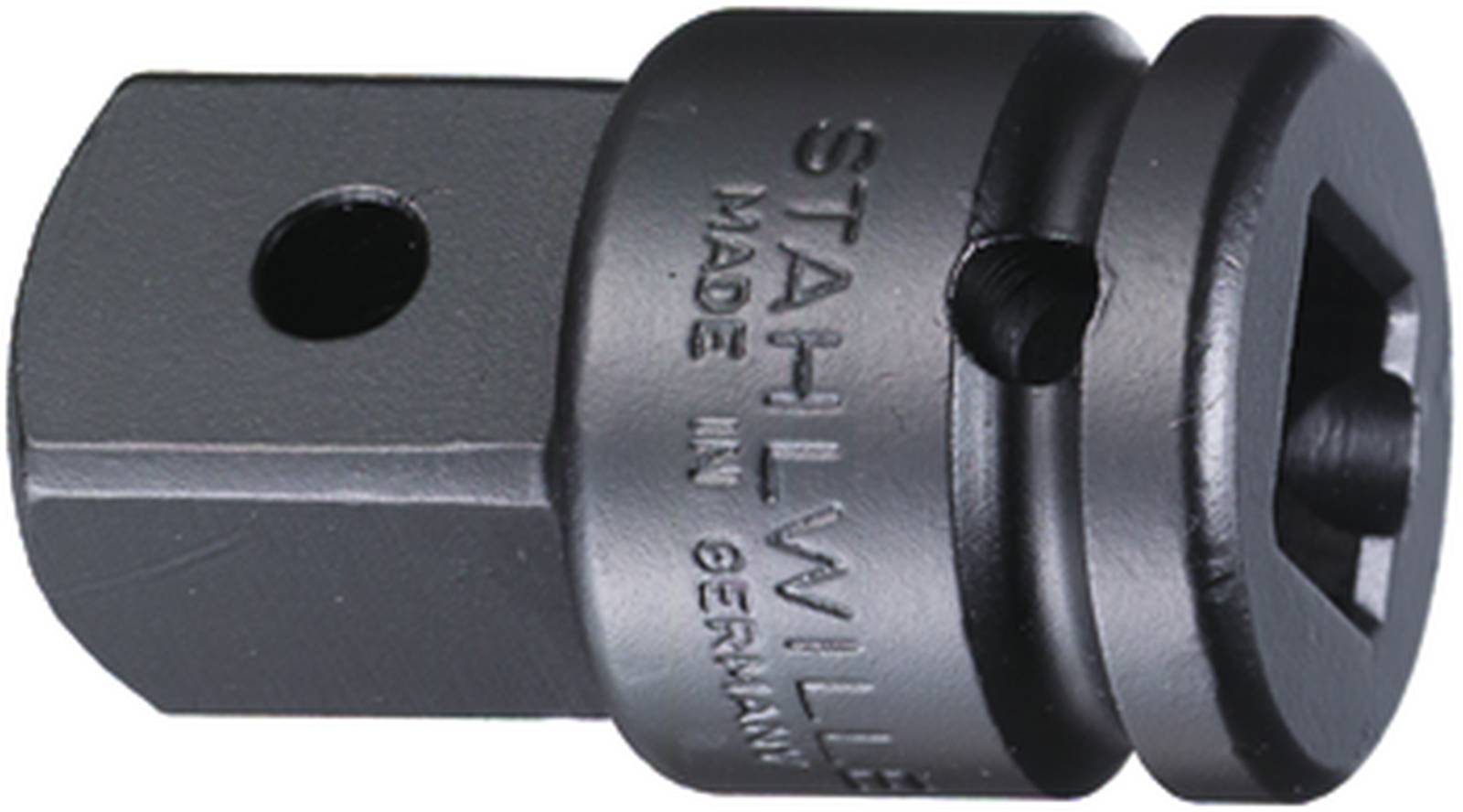 IMPACT-Vergrößerung 1/2" - 3/4" L.49mm