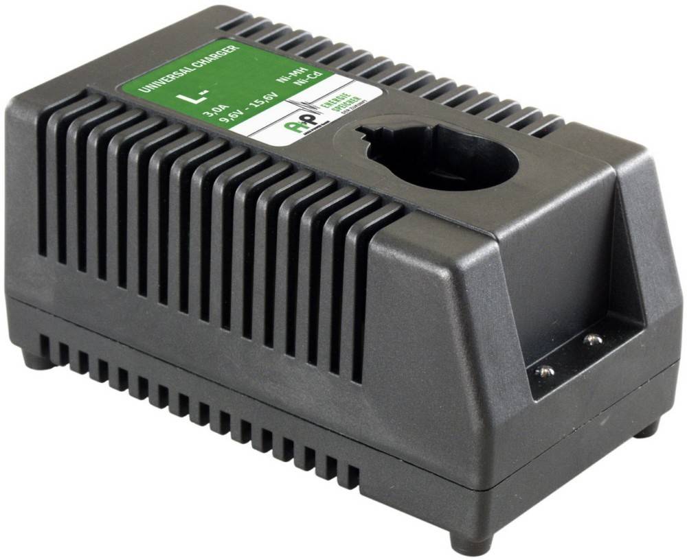 Hückmann Schnellladegerät Dewalt LGDE-1825