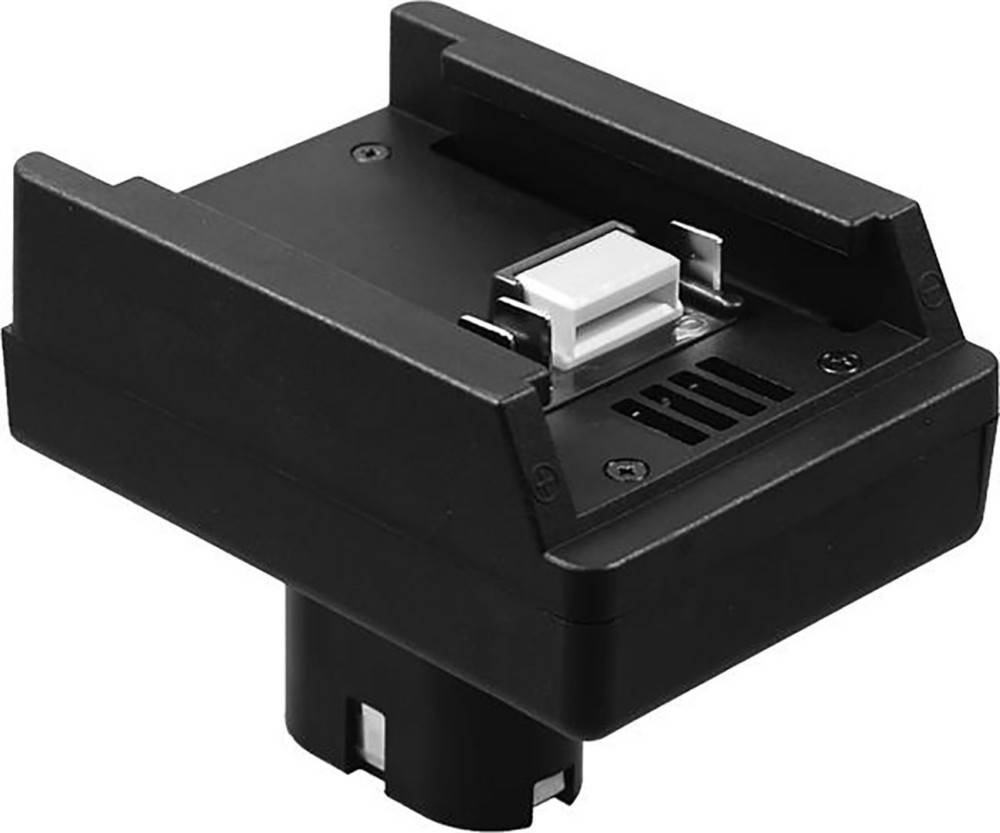 Hückmann Ladeadapter LA-MA01/LA-MS01
