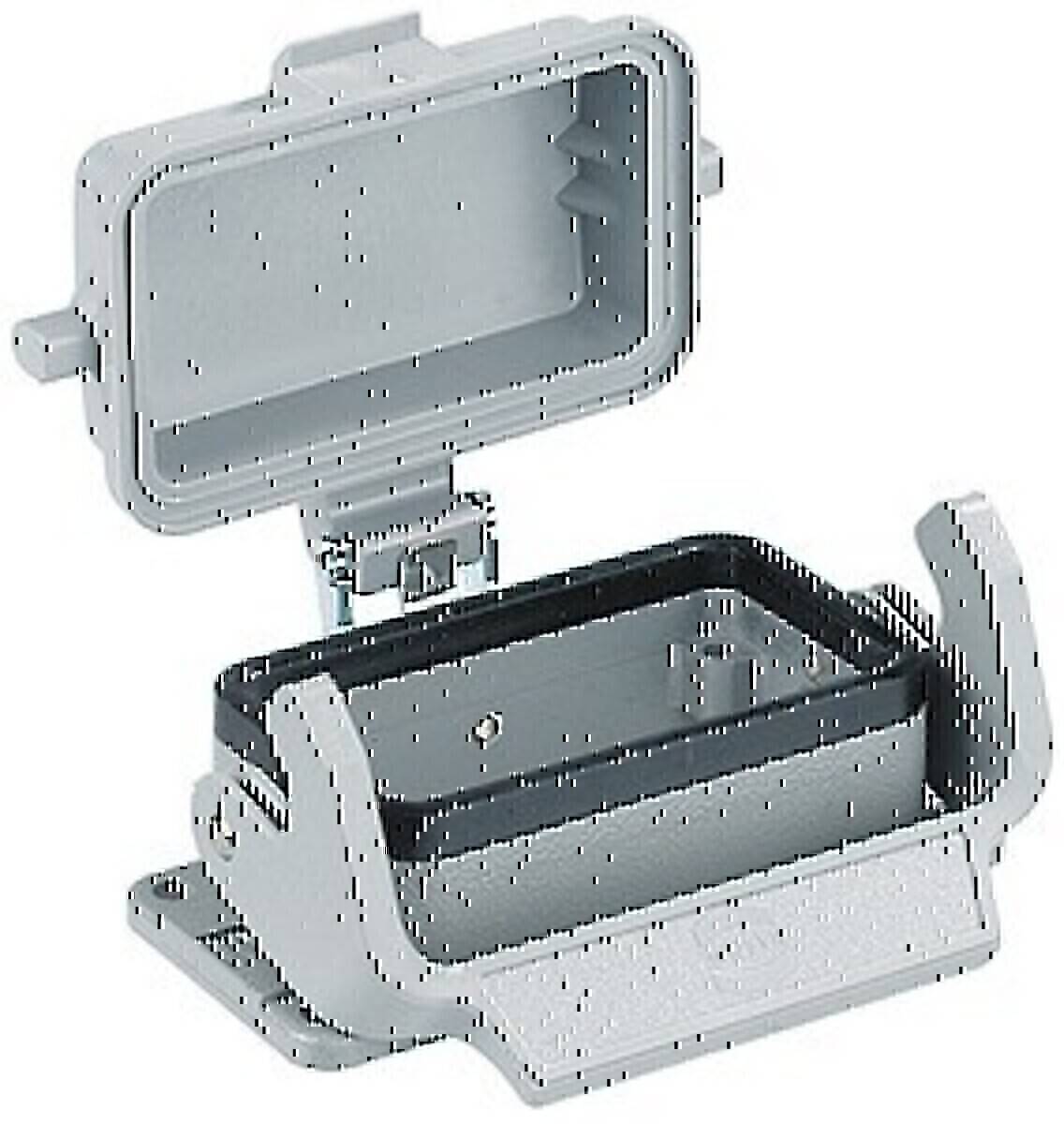 Harting AB-Gehäuse 09300100303