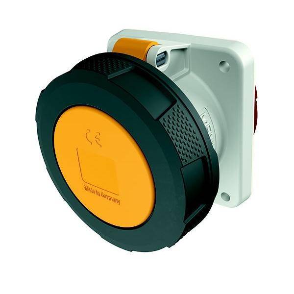 Mennekes Anbaudose TA 1263A