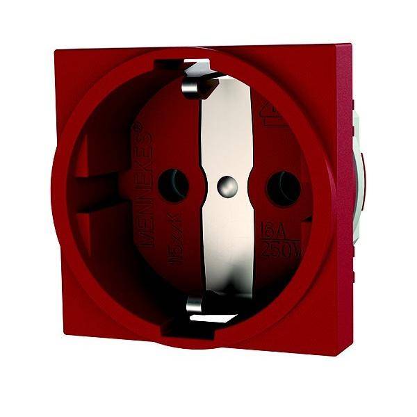 Mennekes Schuko-Steckdose 11513K