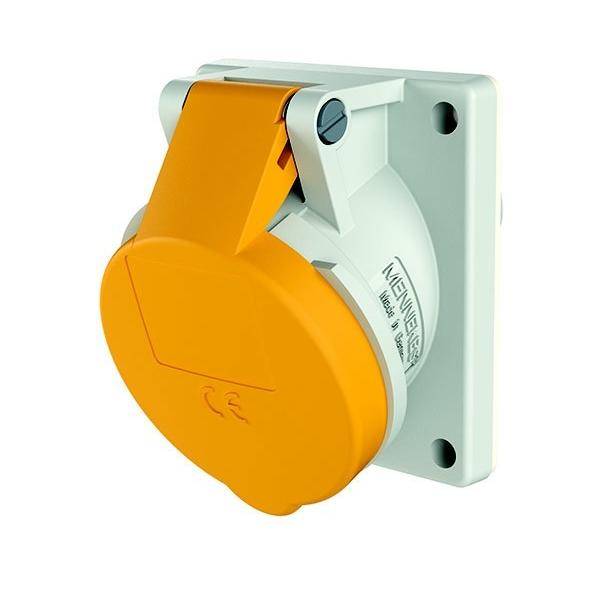 Mennekes Anbaudose TA 1462