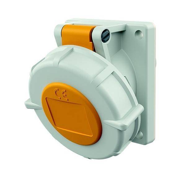 Mennekes Anbaudose TA 1474