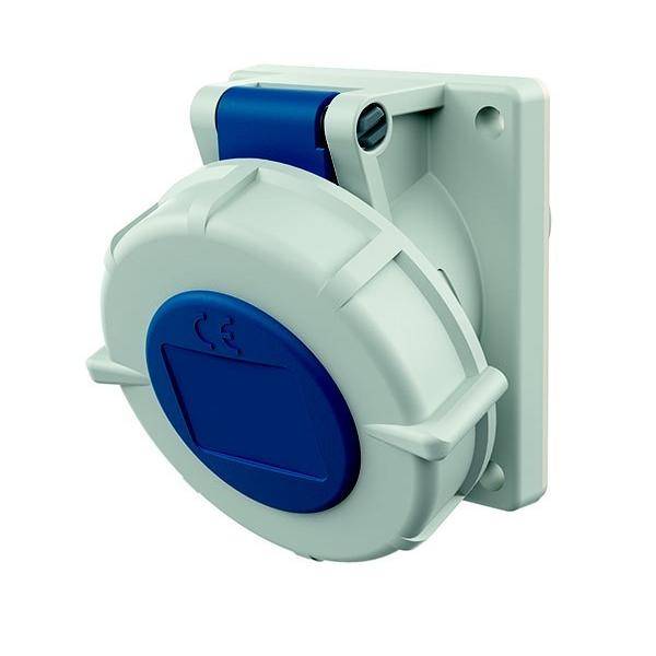 Mennekes Anbaudose TA 1475