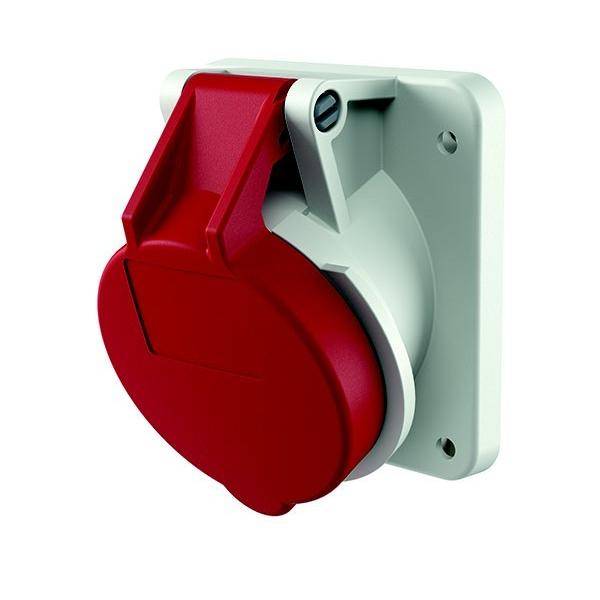 Mennekes Anbaudose 3744