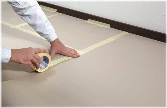 tesa STANDARD 04323-00042-00 Kreppband krepp® Beige (L x B) 50 m x 30 mm 1 St