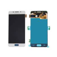 Samsung GH97-18249A, Anzeige, Samsung, Samsung A310F Galaxy A3 2016, Weiß, 1 Stück(e)