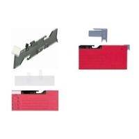 ELBA Pendeleinsteckschilder, Inhalt: 50 Stück