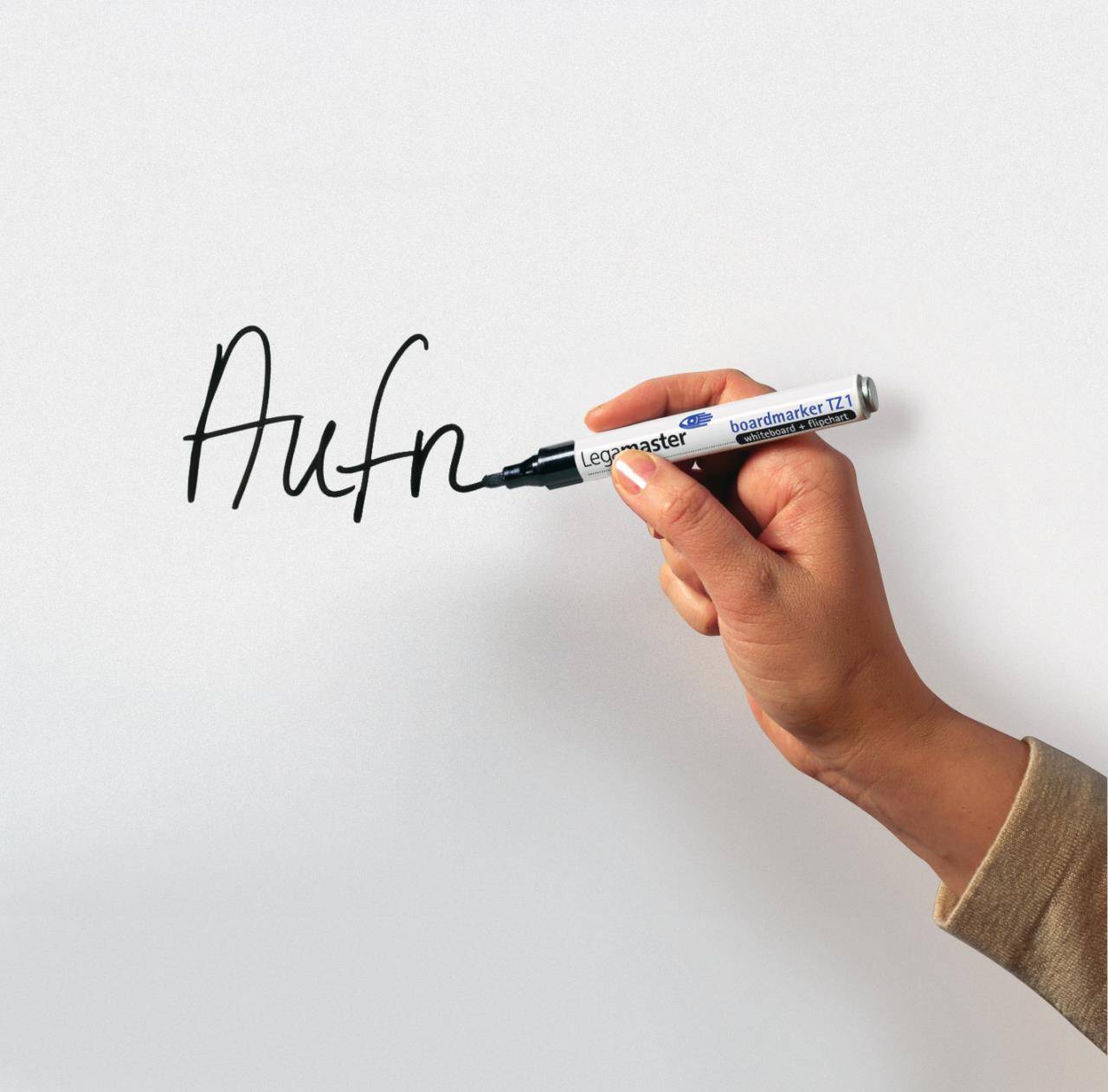 Legamaster TZ1 Boardmarker blau