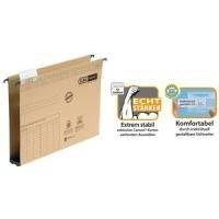 ELBA Hängesammler vertic ULTIMATE, Kunststoffboden, 40 mm