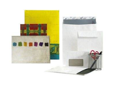 BONG Tyvek - Versandtasche - International B4 (250 x 353 mm)