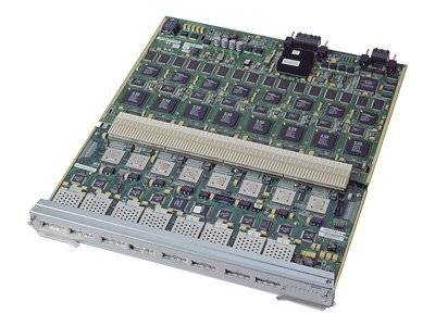 Avaya Ethernet Routing Switch 8608GBE - Switch