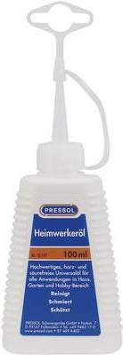 Pressol 10597 Heimwerkeröl 100 ml (10597)