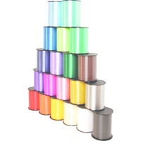 Clairefontaine Spule Geschenkband, glatt, 7mm x 500m - Rot 601706C Clairefontaine Spule Geschenkband, glatt, 7mm x 500m - Rot 601706C