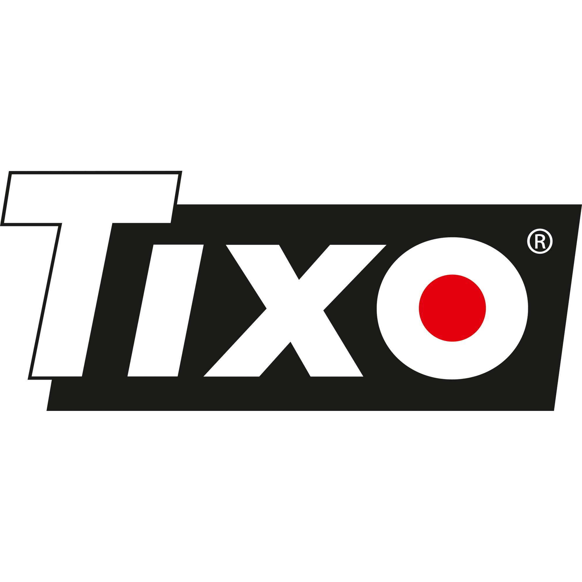 TIXO Handabroller 56006-00000-00 sortiert inkl. 1xKlebefilm