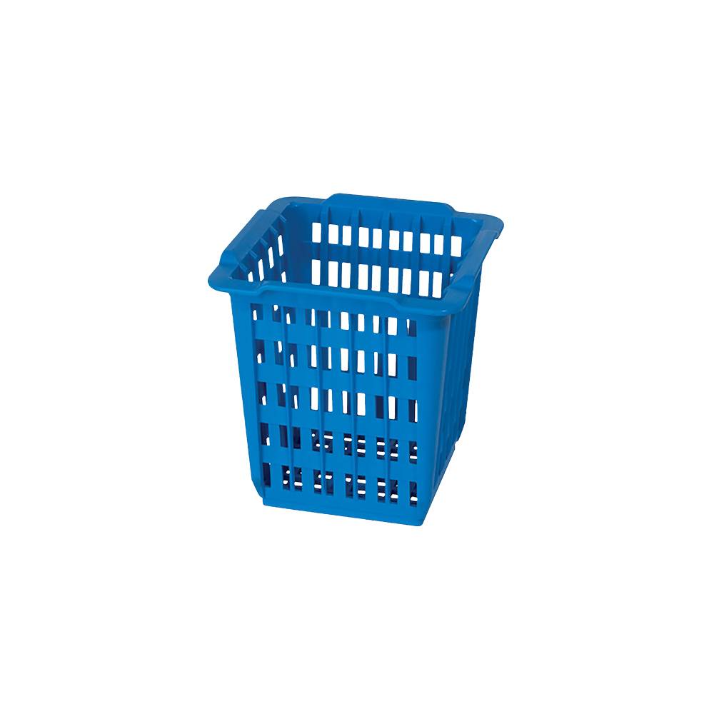 ETERNASOLID Einzelbesteckkorb universal, blau