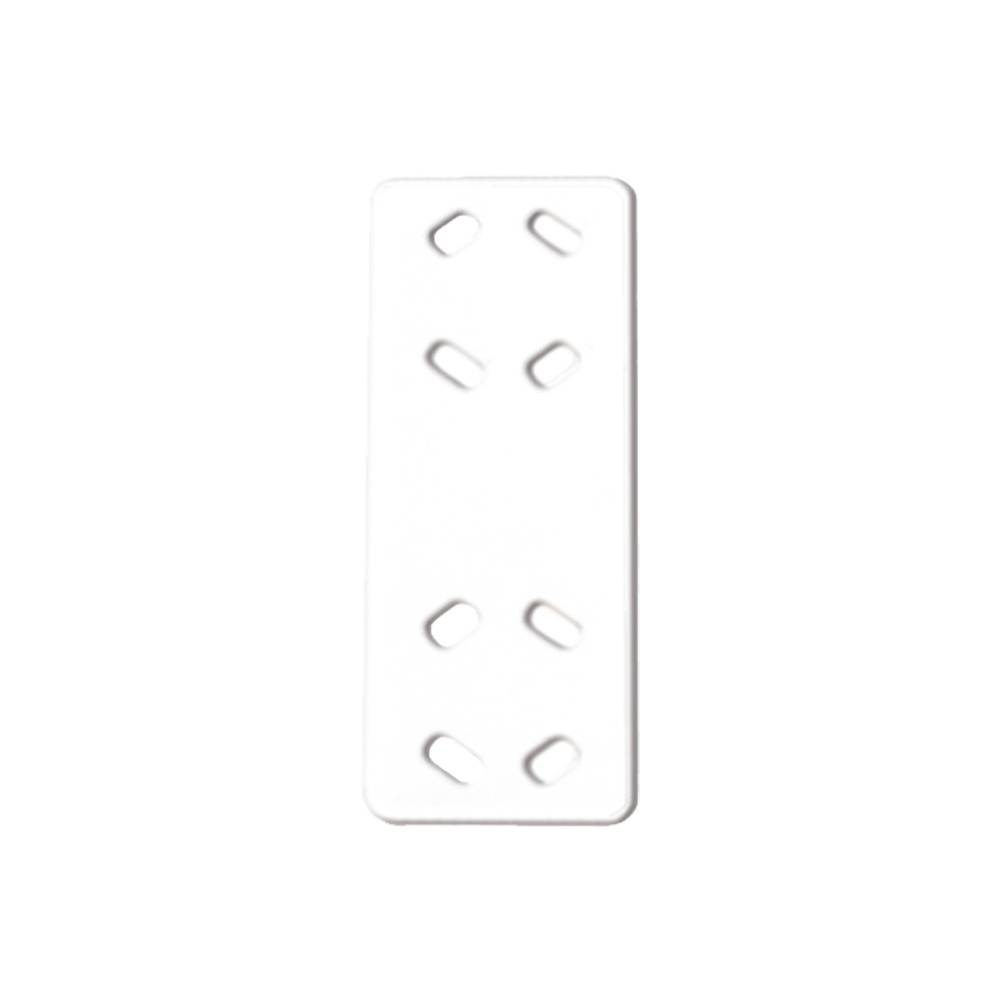 ETERNASOLID Markierungsclip für Spülkörbe, weiß