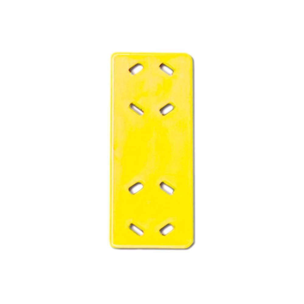 ETERNASOLID Markierungsclip für Spülkörbe, gelb