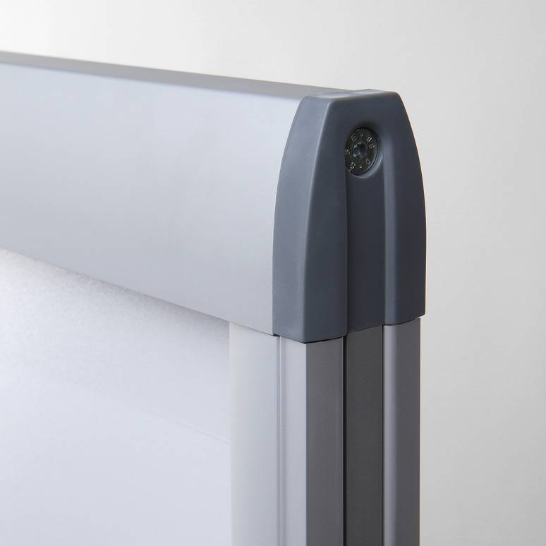 Showdown Displays Windtalker® Kundenstopper Excel 70x100