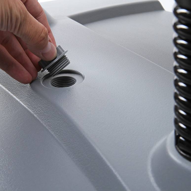 Showdown Displays Windtalker® Kundenstopper Excel 70x100