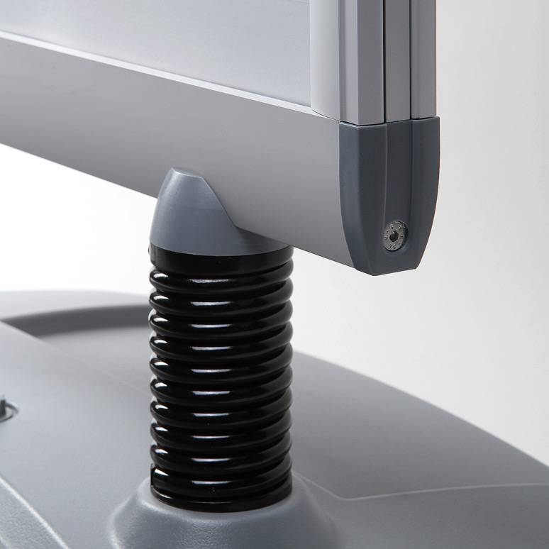 Showdown Displays Windtalker® Kundenstopper Excel 70x100