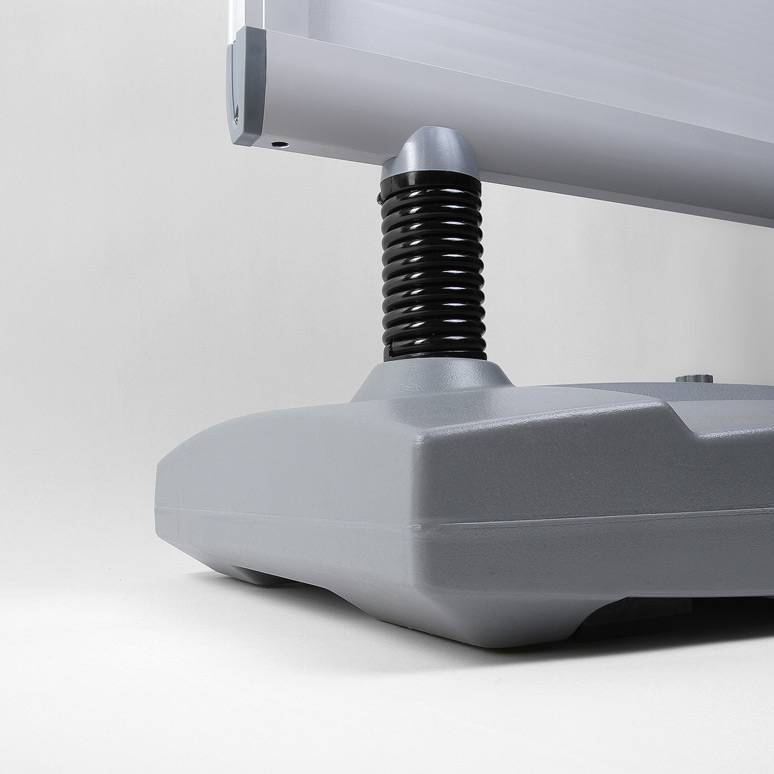 Showdown Displays Windtalker® Kundenstopper Excel 70x100