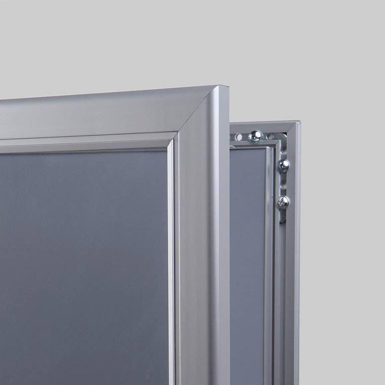 Showdown Displays Plakatschaukasten - DIN A4