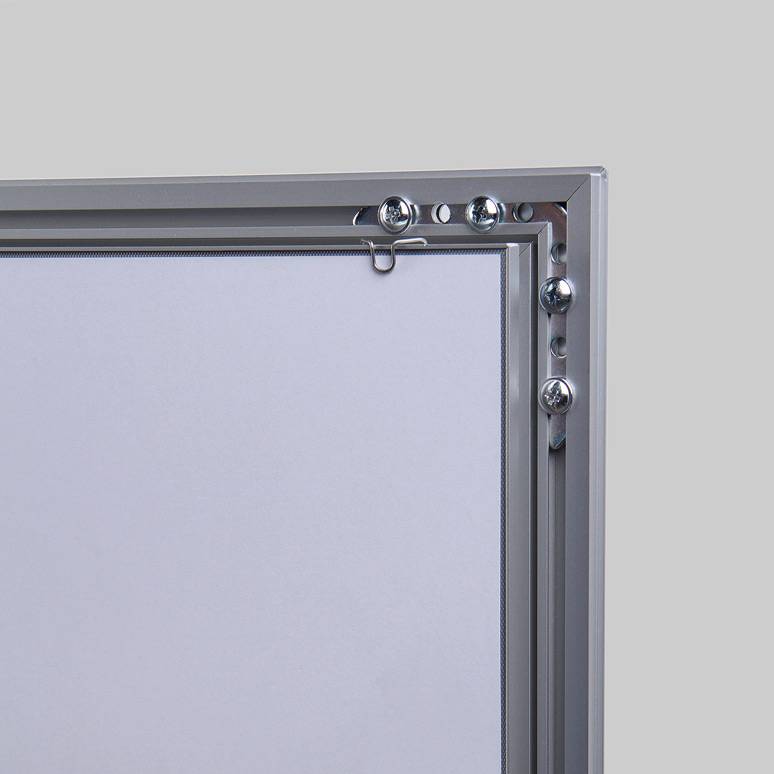 EOL Showdown Displays Plakatschaukasten - 50x70cm